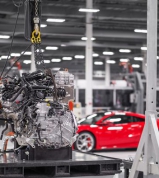 Sériová výroba vozu Honda NSX začne v dubnu 2016