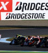Bridgestone uzavřel rekordní sezonu MotoGP