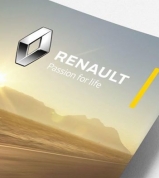 Renault s novou identitou
