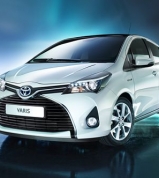 Toyota Yaris bude modernizovat