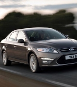 Nové ceny pro Ford Mondeo