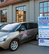 Renault se zapojuje do občanských aktivit