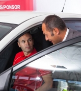 První Nissan Pulsar předán