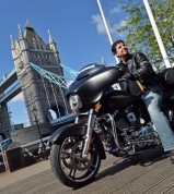 Prožijte s Harley-Davidson týden snů