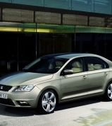 SEAT uvádí na český trh Toledo 2014