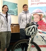 BESIP se zaměřuje na cyklisty a rozjíždí kampaň s Horskou službou