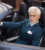 Porsche Inter Auto CZ spolupracuje s módním domem Blažek