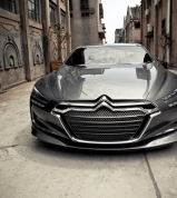 Citroën představil METROPOLIS