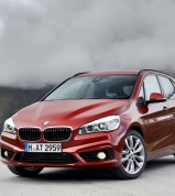 Jarní modernizace u BMW