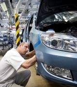 Škoda Auto uzavřela novou tarifní smlouvu