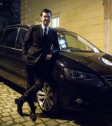 SEAT podporuje přehlídku španělských filmů