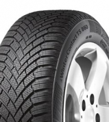 Continental uvádí zimní pneumatiky WinterContact TS 860