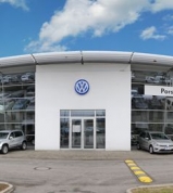 Porsche Inter Auto CZ investuje do modernizace