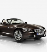 BMW Z4 má provedení Pure Fusion Design