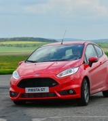 Ford Fiesta ST získal za první rok na trhu již 22 ocenění