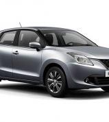 Suzuki otevírá novou továrnu