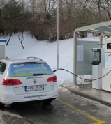 V ČR roste počet vozidel jezdících na CNG