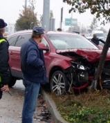 Čtvrtina úmrtí při autonehodách má v Česku za původce alkohol