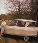 Citroën Ami slaví 50 let