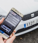 SEAT, SAMSUNG a SAP společně vyvíjejí automobil budoucnosti