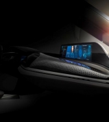 BMW Group na výstavě CES 2016 v Las Vegas