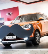 KIA žila Movembrem