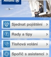 Nová aplikace od Allianz pojišťovny