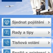Nová aplikace od Allianz pojišťovny