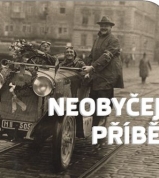 Neobyčejné příběhy ve Škoda Muzeu