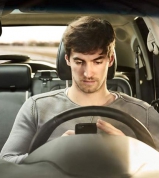 Ford zkoumal chování mladých řidičů