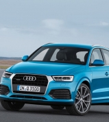 Dvě vítězství pro Audi v anketě „Best Cars 2015“