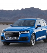 Audi Q7 inovuje