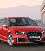 Audi v ČR v roce 2014 s prodejním rekordem