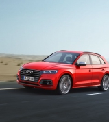 Audi SQ5 3.0 TFSI