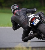 Bridgestone a Pepa „Sršeň“ Šiler radí motorkářům