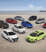 SEAT startuje podzimní prodejní kampaň