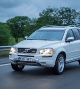 Volvo XC90 za cenu pod milion korun