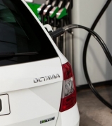Vozy na CNG jsou již k dispozici ve většině tříd