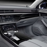 Nové Audi A8 nabídne zvuk ve formátu 3D