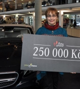 Mercedes-Benz pro yourchance