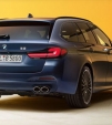 BMW Group získává značku ALPINA