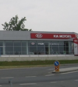 AUTOBOND GROUP otevře v Plzni nový autosalon Ford