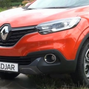Nabídka Renault a Dacia na říjen 2016