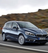 BMW řady 2 Gran Tourer