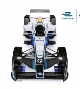Allianz je oficiálním partnerem Formule E