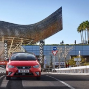 V Ženevě se představí nová generace modelu SEAT Ibiza