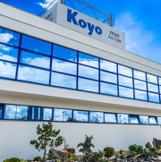 Odpovědnou firmou roku 2016 je Koyo Bearings Česká republika s.r.o.