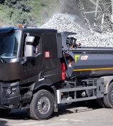Renault Trucks - úspora času při montáži nástavby