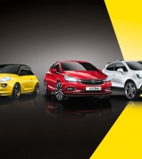 Opel startuje další „čtyřiadvacetihodinovku“