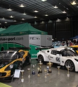 Ohlédnutí za Motorsport Expo 2013